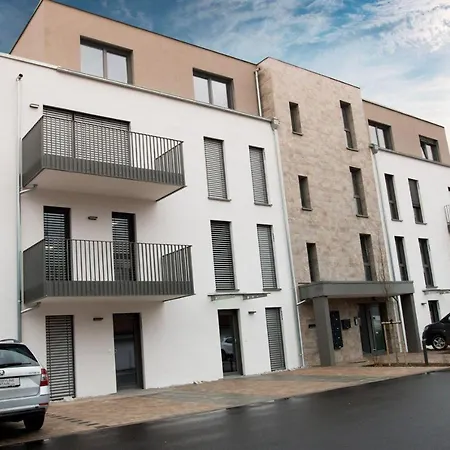 Apartment Baumhof55-3 *