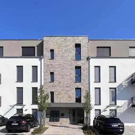 Baumhof55-3 * Marktheidenfeld